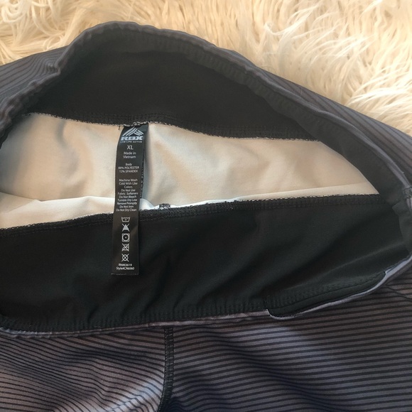 RBX Poly Leggings - Picture 2 of 4